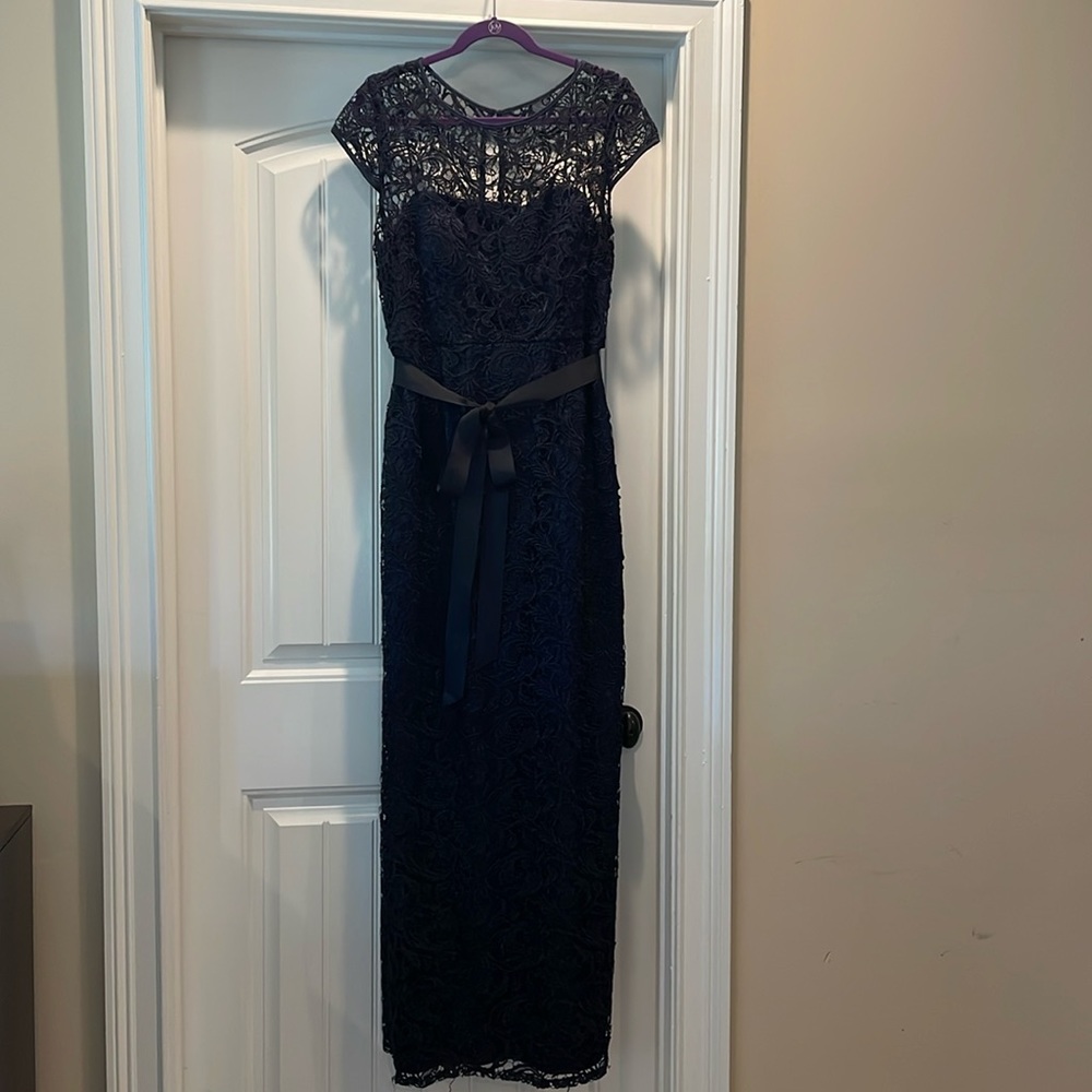 Adrianna Papell dress